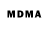 МДМА VHQ Korben Davallas
