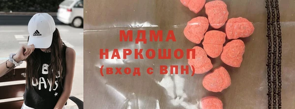 тгк Богданович