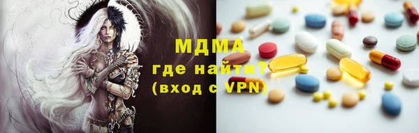 тгк Богданович
